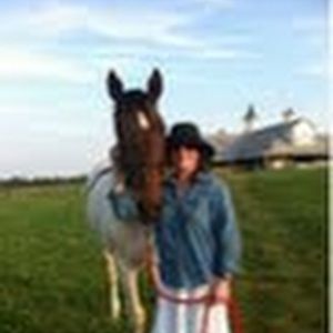 Meet your Posher, Lori